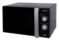 Microondas INFINITON MWB25LS 25L 900W Negro Grill