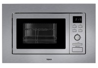 Microondas integrable Teka MWE202FI Inox (40581102)