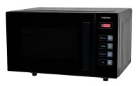 Microondas INFINITON MWF230 23L 800W Negro Sin Plato