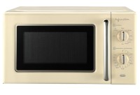 Microondas INFINITON MWRC21 20L 700W Crema Grill