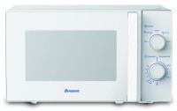 Microondas Benavent MBM20WSG 20 Litros Blanco