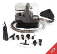 ASPIRADOR TAPICERIA UFESA NALEN STEAMPRO
