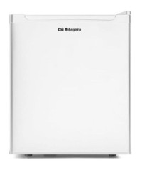 FRIGORIFICO 1 PUERTA ORBEGOZO NVE 6100 51cm FRIGORIFICO 1 PUERTA ORBEGOZO NVE 6100 51cm