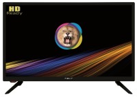 TV LED 24  Nevir NVR771024RD2N HD  TDT 