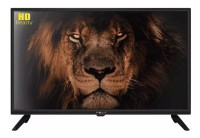 TV LED 32  Nevir NVR807232HD2SSMAN (HD Ready Smart TV Negro)
