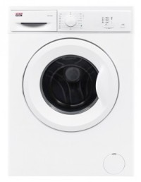 Lavadora NEW POL NW512EU Carga frontal 5 Kg 1000 Rpm D Blanco