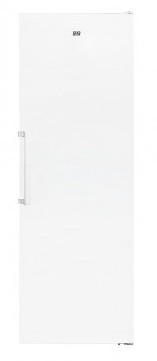 Frigorífico 1 puerta NEW POL NWL1851PE No Frost, 186 cm, Eficiencia E, Blanco