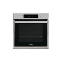 Horno multifunción Whirlpool OAKZ9379HIX Inox