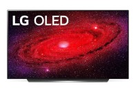 TV LED 55  LG OLED55CX6LA Smart TV - 4K - OLED - Procesador Inteligente I9 Gen3