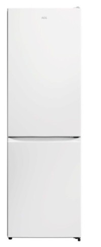 Frigorifico combi AEG ORC6M301DW No Frost Inox 