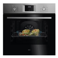 Horno multifunción AEG OU5AB21CM Inox