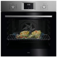 Horno Multifuncion AEG OU5AB21FSM Inox A Horno Multifuncion AEG OU5AB21FSM Inox A