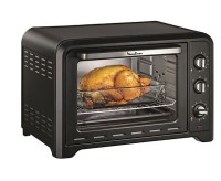 Horno de Sobremesa Moulinex OX484810 39L Horno de Sobremesa Moulinex OX484810 39L