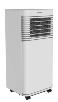 Aire Acondicionado Portátil INFINITON PACPK17W 1750 Frig h Aire Acondicionado Portátil INFINITON PACPK17W 1750 Frig h