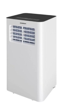 Aire Acondicionado Portátil INFINITON PACSF25A 2950 Frig h