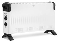 CALEFACTOR UFESA CONVECTOR POLUX NANO 1.800W CALEFACTOR UFESA CONVECTOR POLUX NANO 1.800W