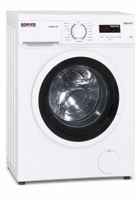 Lavadora Rommer POWER1207 7Kg 1200rpm Blanca D