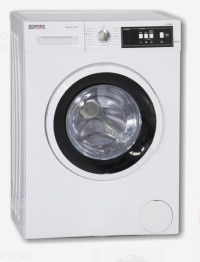 Lavadora Rommer PRACTIC A 1106 6Kg 1000rpm Blanca A Lavadora Rommer PRACTIC A 1106 6Kg 1000rpm Blanca A
