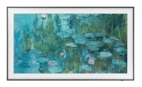 TV 55  Samsung QE55LS03 QLED  Ultra HD  4K  HDR10 