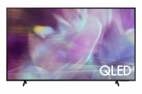 TV QLED 55 Samsung QE55Q60AAUXXC  4K Ultra HD 