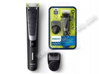 Afeitadora electrica Philips QP6510 20 OneBlade Pro