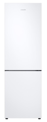 Frigorífico Combi SAMSUNG RB33B612EWWEF No Frost 185 cm 344 L Blanco