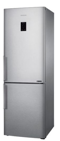 Frigorífico Combi SAMSUNG RB33J3315SAEF Inox 185cm No Frost