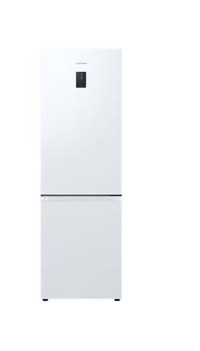 Frigorífico Combi 185cm 344L Clase E Blanco RB34C672EWW EF