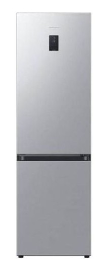 Frigorífico Combi SAMSUNG RB34C675ESAEF No Frost Inox 185 cm