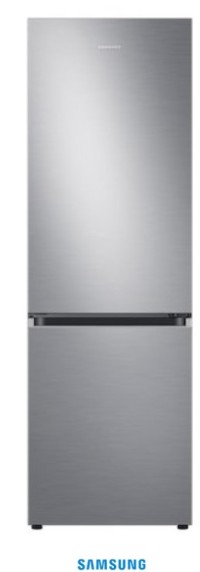 Frigorífico Combi Smart SAMSUNG RB34C705CS9 Inox 185 cm Frigorífico Combi Smart SAMSUNG RB34C705CS9 Inox 185 cm