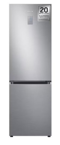 Frigorífico Combi SAMSUNG RB34C775CS9 EF 185 cm Wi Fi