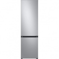 Frigorífico Combi SAMSUNG RB38T602DSAEF Inox, 203cm, Eficiencia D