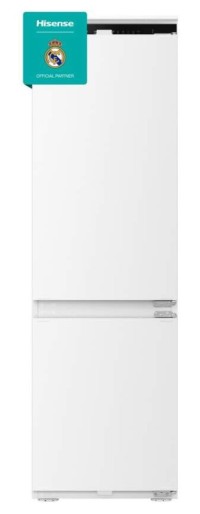 Frigorífico Integrable Hisense RB3B250SAWE  177cm