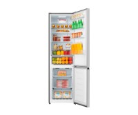 Frigorífico Combi HISENSE RB440N4ACD (No Frost  200 cm  434L  Inox)