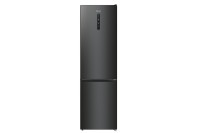 Frigorífico Combi HISENSE RB470N4SFC (No Frost - 200 cm - 361 L - Inox Negro)