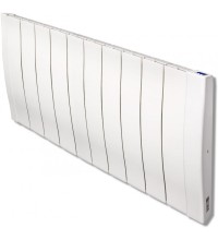 Emisor Térmico de alta inercia a fundición de aluminio HAVERLAND RC11W (1700W)
