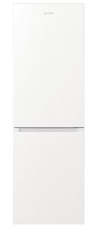 Frigorífico Combi SMEG RC18WNE No Frost 185 cm 300 L Blanco