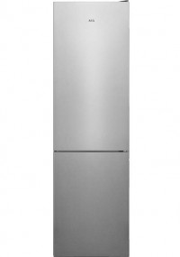 Frigorifico combi AEG RCB636E4MX No Frost inox