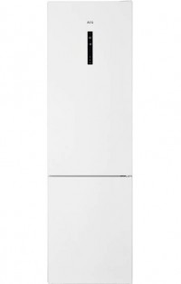 Frigorifico combi AEG RCB736D3MW No Frost Blanco