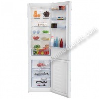 Frigorifico combi Beko RCNA406K40WN NeoFrost Blanco 203cm E