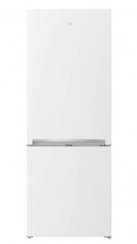 Frigorifico combi BekoARCNE560K40WN NoFrost Blanco 192cm 