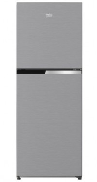 Frigorifico 2 puertas Beko RDNT231I30XBN look Inox Neo Frost 145cm 