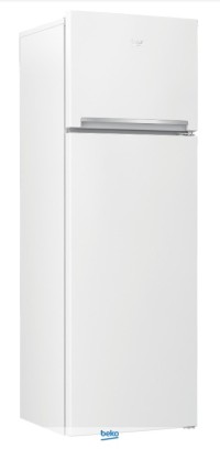 Frigorifico 2 puertas Beko RDSA310K40WN Blanco 175cm 