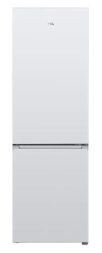 Frigorifico combi TCL RF318BWE1 NoFrost BLANCO 185cm 