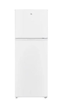 FRIGORÍFICO TCL RF334TWE0 Dos puertas 1,70m x 60cm Blanco