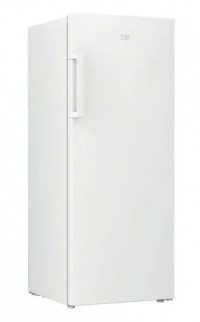 Congelador vertical Beko RFNE270K31WN NoFrost Blanco 152cm 