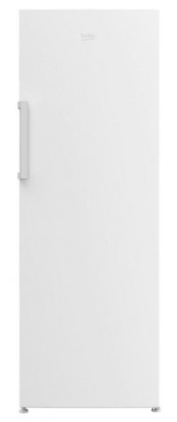 Congelador vertical Beko RFNE290L31WN NoFrost Blanco 172cm F