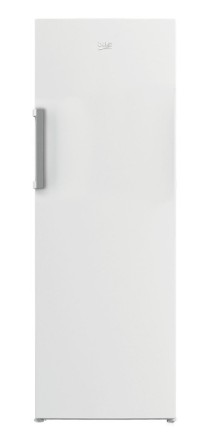 Congelador Vertical BEKO RFNE290L41WN Alto 171,5cm