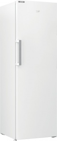 Congelador vertical Beko RFNE312I31WN NoFrost Blanco 185cm 