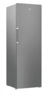 Congelador vertical Beko RFNE312I31XBN NoFrost Inox 185cm 